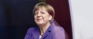 Die mächtigste Frau der Welt wird und bleibt man nicht zufällig.
