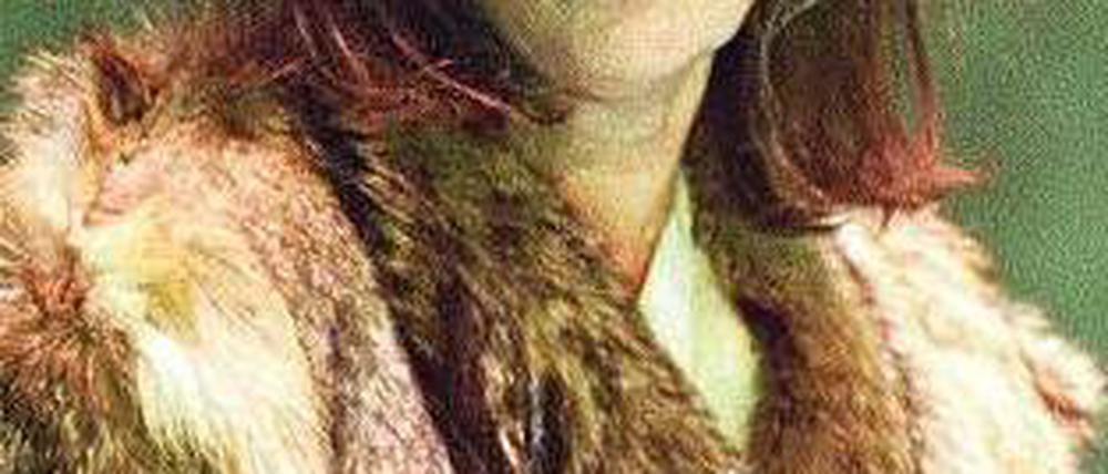 Pathos, Eleganz. Edith Clever als Klytaimnestra an der Schaubühne. 