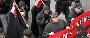 Auf dem Boden der Verfassung?