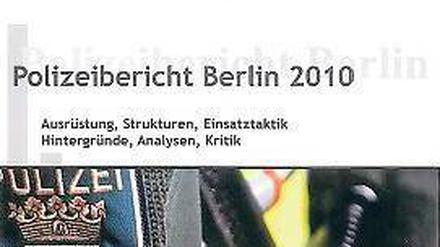 Auf den ersten Blick wirkt der Bericht wie eine offizielle Veröffentlichung. 