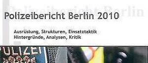 Auf den ersten Blick wirkt der Bericht wie eine offizielle Veröffentlichung. 