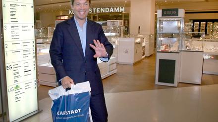 Nicolas Berggruen