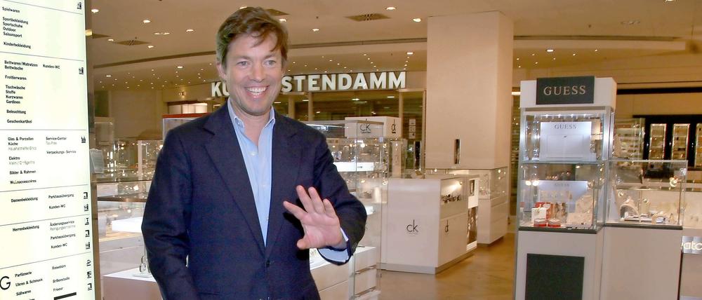 Nicolas Berggruen