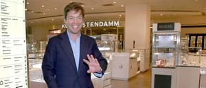 Nicolas Berggruen