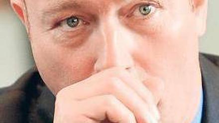 Empfangen und gestiftet. Gerhard Gribkowsky hatte als Vorstand der BayernLB mit der Formel 1 zu tun. Woher die 50 Millionen Dollar stammen, wird jetzt untersucht. Foto: dpa