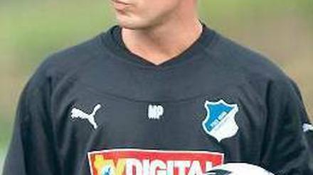 Aufsteiger: Marco Pezzaiuoli war unter Ralf Rangnick zweiter Assistent, jetzt übernimmt er dessen Job als Cheftrainer.