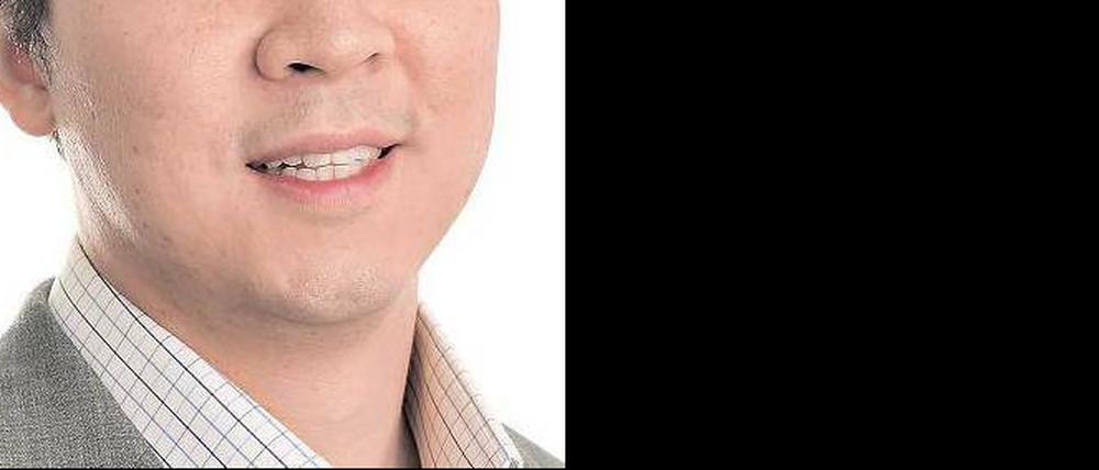 Martin Hyun.
