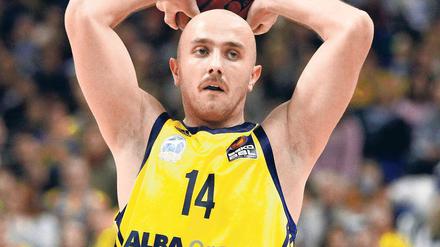 Marko Marinovic.