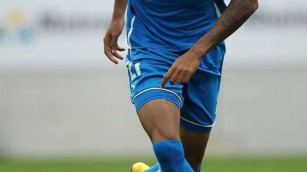Luiz Gustavo wechselt von Hoffenheim nach München.