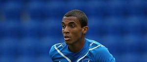 Luiz Gustavo wechselt von Hoffenheim nach München.