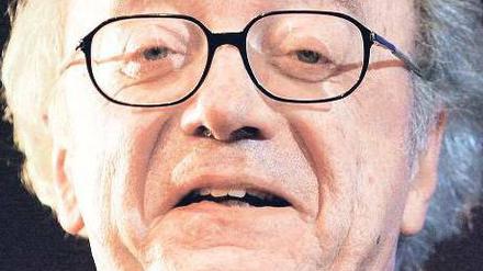 Alfred Brendel