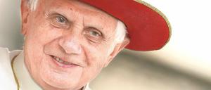 Mit großer Strenge will Papst Benedikt „Transparenz, Ehrlichkeit und Verantwortung“ in Finanzgeschäften durchsetzen. 