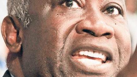 Laurent Gbagbo