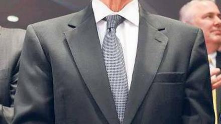 Altbekannt. Jerry Brown war schon von 1975 bis 1983 Gouverneur. 