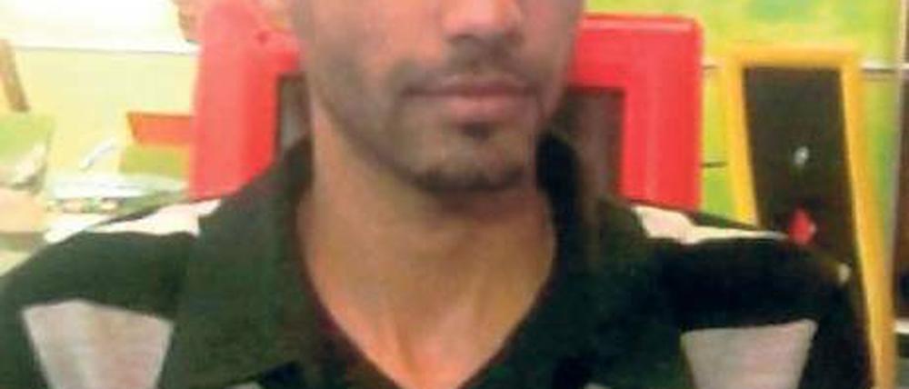 Mohamed Bouazizis Selbstmord löste die Proteste aus.