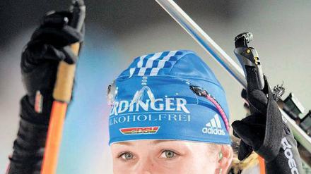 Magdalena Neuner