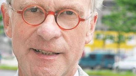 Volker Hassemer.