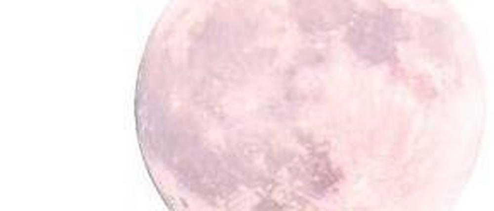 Unser Mond hält immer noch Überraschungen bereit.