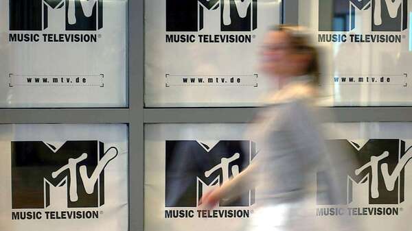 MTV ist jetzt ein Bezahlsender.