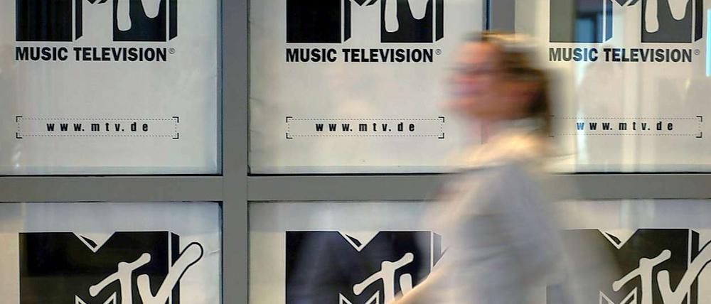 MTV ist jetzt ein Bezahlsender.