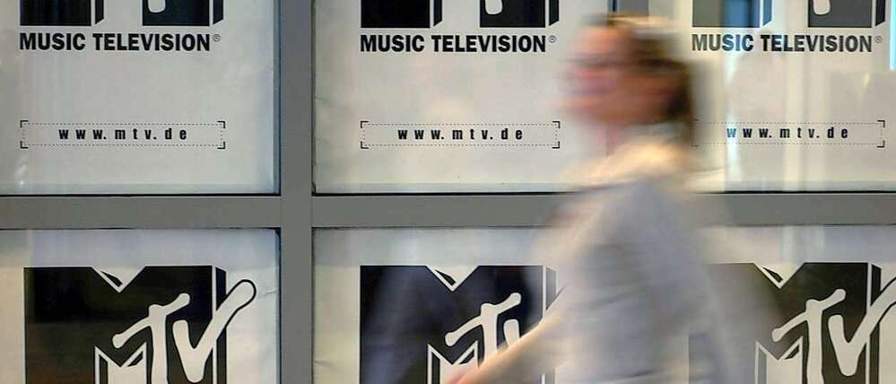 MTV ist jetzt ein Bezahlsender.