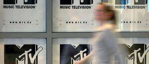 MTV ist jetzt ein Bezahlsender.