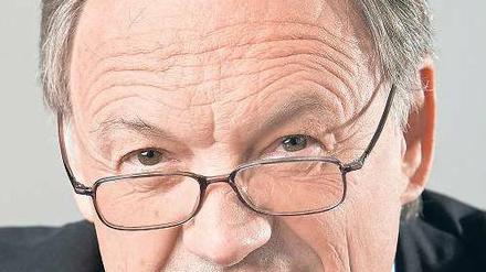 Udo Reiter.
