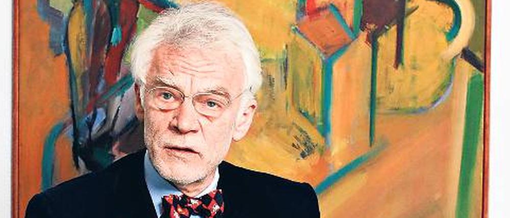 Jürgen Zöllner (65, SPD) ist seit 2006 Wissenschaftssenator in Berlin. Er ist Aufsichtsratsvorsitzender der Charité, des gemeinsamen Uniklinikums von FU und HU. 