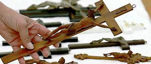 Wie geht die katholische Kirche mit dem Thema Missbrauch um?