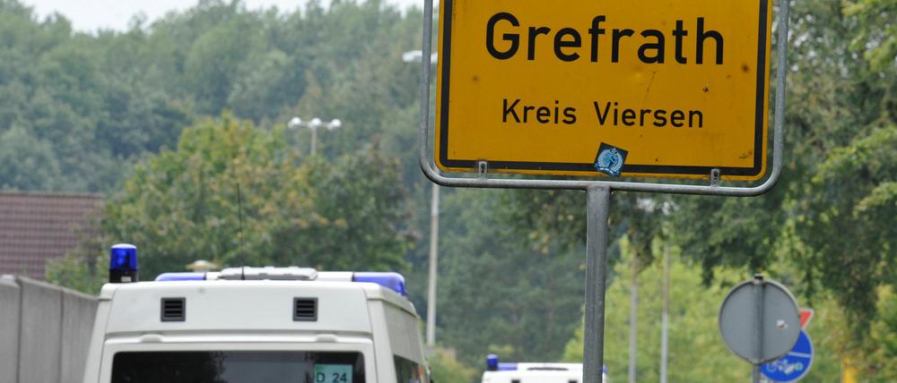 Der Fall Mirco ist offenbar aufgeklärt.