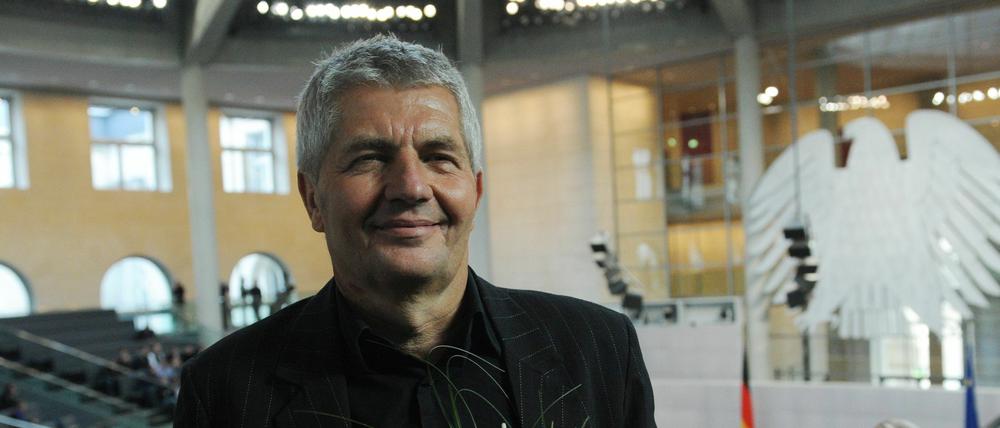 Roland Jahn.