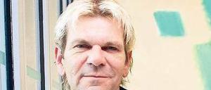 Höllenhund. Schlagersänger Matthias Reim ist raus aus den Schulden und meldet sich gleich mehrfach als Künstler zurück.