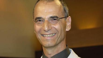 Michael Wolffsohn.