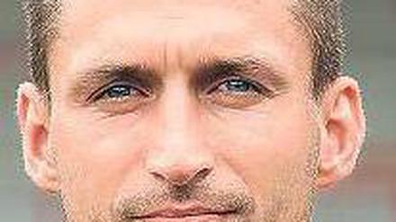 Euphorisch: Union-Kapitän Torsten Mattuschka