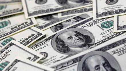 Der US-Dollar - von der Welt-Leitwährung zur Gefahr für das Finanzsystem?