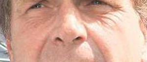 Brandenburgs Wirtschaftsminister Ralf Christoffers.