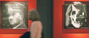 Hitler sells. Ein Blick in die bisher publikumsträchtigste Ausstellung des DHM, die an diesem Sonntag endet.