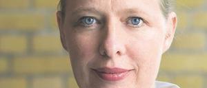 Mutter Eva-Catrin Reinhardt findet, das neue System macht Schüler krank.
