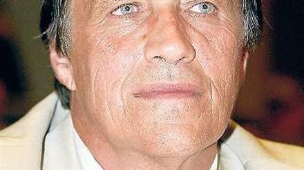 Ulrich Maurer, Linkspartei.