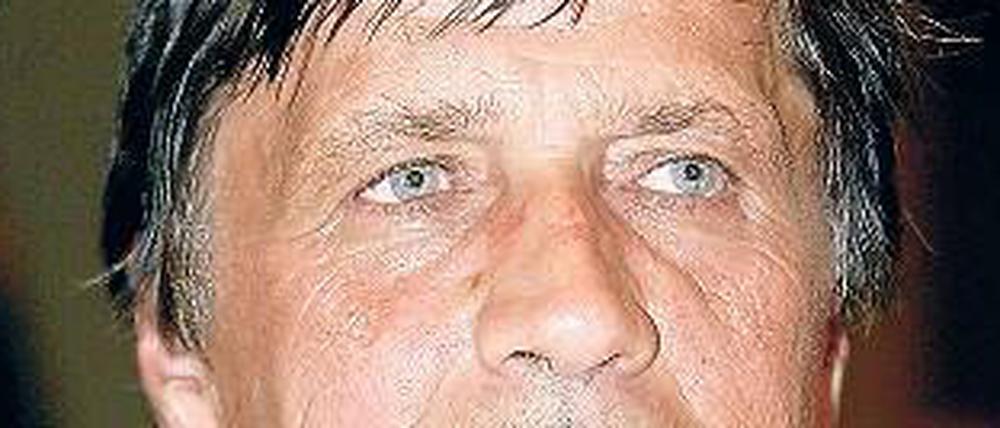 Ulrich Maurer, Linkspartei.