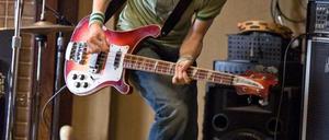 Held mit gelegentlichen Superkräften: Michael Cera als Scott Pilgrim.