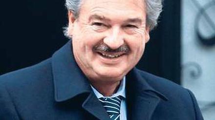 Luxemburgs Außenminister Jean Asselborn spricht von "Völkermord".