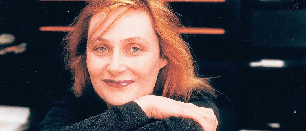 Konsequent. Elisabeth Ruge kämpfte beim Mutterhaus Bloomsbury in London um eine Autonomie, die man ihr nicht zugestehen wollte. Nun geht sie.