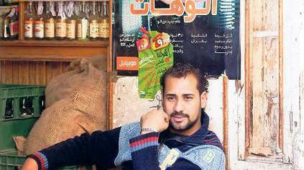 Alkohol und Islam