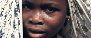 Auf der Flucht. Tausende verlassen nach heftigen Kämpfen Abidjan. Foto: Reuters