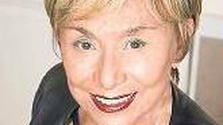 Starrummel. Julia Kristeva, die Entdeckerin der Intertextualität.