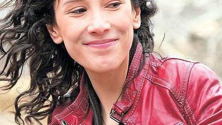 Auf nach Kiel. Sarah Brandt (Sibel Kekilli) ermittelt mit Kommissar Borowski.Foto: NDR