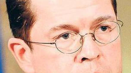 Ihm droht jetzt auch Strafverfolgung: Ex-Verteidigungsminister Karl-Theodor zu Guttenberg.