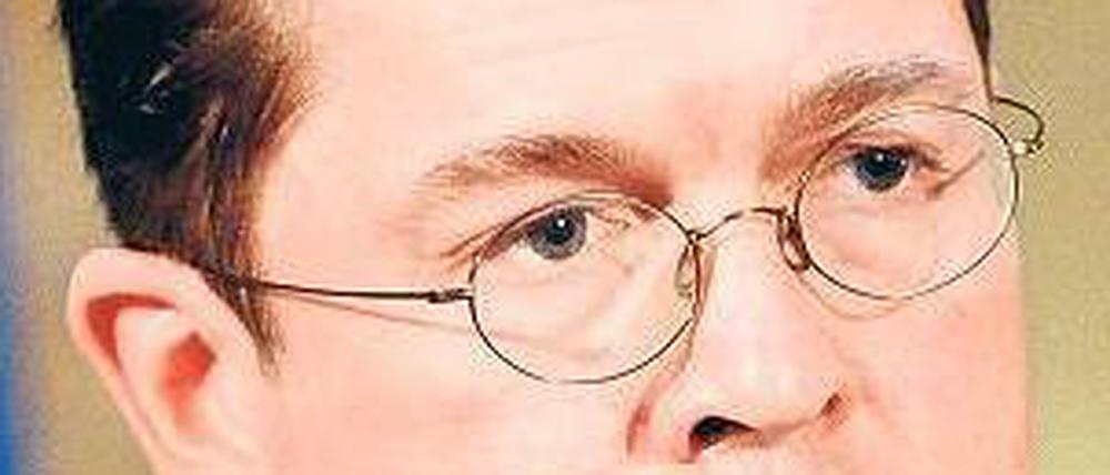 Ihm droht jetzt auch Strafverfolgung: Ex-Verteidigungsminister Karl-Theodor zu Guttenberg.