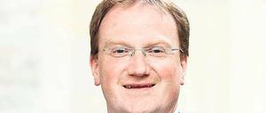 Lars P. Feld (44) wurde zum 1. März von Bundeswirtschaftsminister Rainer Brüderle (FDP) in den Wirtschafts-Sachverständigenrat der Bundesregierung berufen. Seine Fachgebiete sind Finanzpolitik und die Schattenwirtschaft.